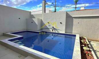 Imagem 4: Foz do Joanes - Casa Duplex 3 suítes 125m² Buraquinho Foz do Joanes