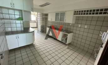 Imagem 4: AV - Locação/ Espaçoso 3Qts pertinho do mar de Boa Viagem com vista/ Com lazer!