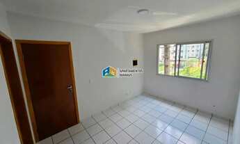 Imagem 2: Cond Bella Vista - 2 Quartos - Santa Etelvina