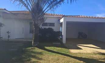 Imagem: Casa Condomínio Campo Belo - vendo ou troco