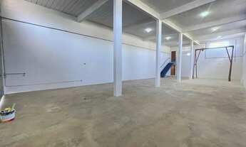 Imagem 2: Galpão comercial em Contagem para locação com 250m²