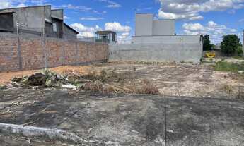 Imagem: Vendo terreno no loteamento Pátio Cauamé