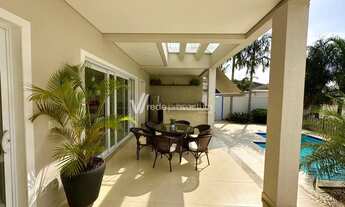 Imagem 6: Casa à venda em condomínio de alto padrão - Sainte Helene