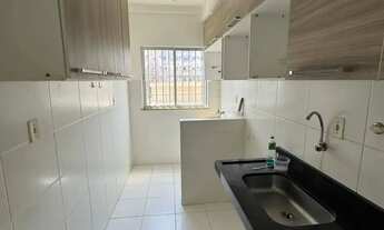 Imagem: Alugo Apartamento Condomínio Solar dos