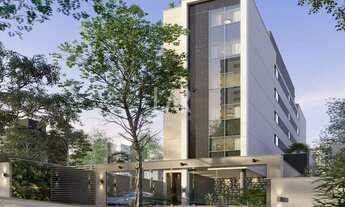 Imagem: Área Privativa à venda, 2 quartos, 2 suítes