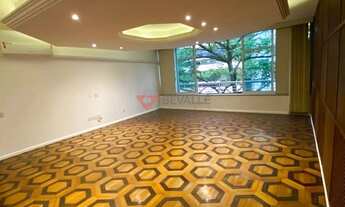 Imagem 5: Apartamento para Alugar no Leblon RJ, 4 Quartos, 210m², 1 Suíte