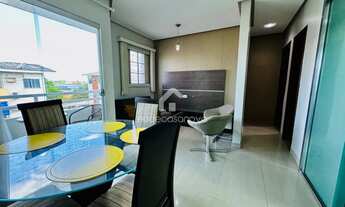 Imagem: Apto 2qts, Guaianás, Mobiliado, Mobiliado