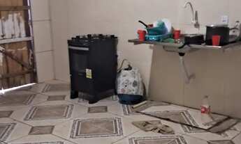 Imagem 4: Casa com 2 quartos na Avenida Principal do 17 de Março