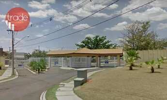 Imagem 7: Terreno Condominio Santa Monica Ribeirão Preto