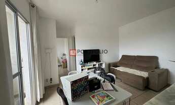 Imagem: Apartamento à venda, Setor Negrão de Lima