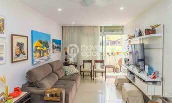 Imagem 6: Copacabana Apartamento cobertura com 3 dormitórios