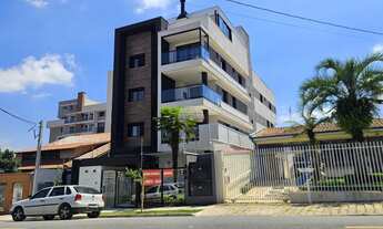 Imagem: Vendas Cobertura Curitiba PR