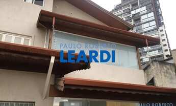 Imagem: SOBRADO - ACLIMAÇÃO - SP