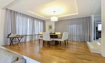 Imagem 4: Casa de Condomínio com 4 dormitórios à venda com 290.88m² por R$ 2.700.000,00 no bairro Sã