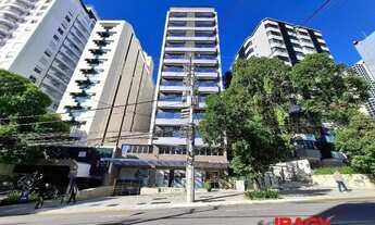 Imagem 2: Excelente Apartamento 2 dormitório(s) em Centro - Florianópolis