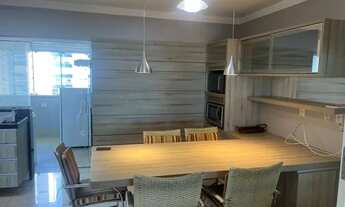 Imagem 6: Apartamento frente mar mobiliado com 3 suítes em Balneário Camboriú