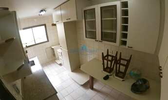 Imagem 2: Apartamento - São José - Franca