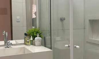 Imagem 6: Casa térrea em condomínio fechado na região do zoobotânico