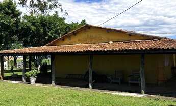 Imagem 5: Área rural em Chapada dos Guimareas à venda