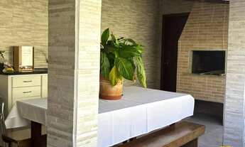 Imagem 7: Casa 4 dormitórios,região tranquila,rua sem saída