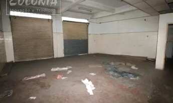 Imagem 3: Prédio para venda ou locação - Centro, Santo André