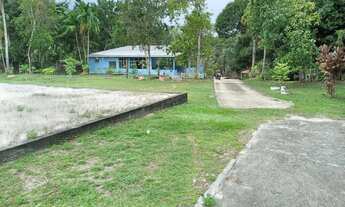 Imagem 3: Terreno para venda possui 5.650m² com 2 quartos - Taruma, Manaus-AM