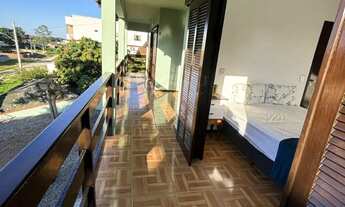 Imagem 6: Casa em Itajuba - locação diária