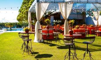 Imagem 2: Casa Maravilhosa na Orla Por do Sol