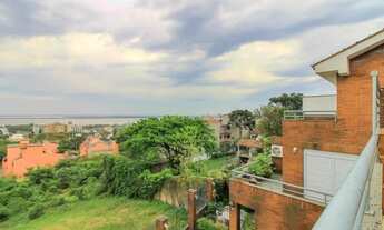 Imagem 4: Casa de 5 dormitórios em condomínio vigilância 24h no bairro Santa Tereza próximo a Rua Co