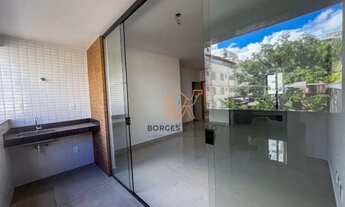 Imagem: Apartamento com 3 Quartos (2 Suítes) no