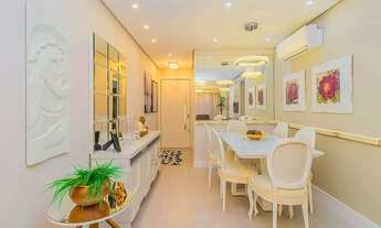 Imagem 6: Apartamento 2 Quartos Semi-Mobiliado no Passo da A