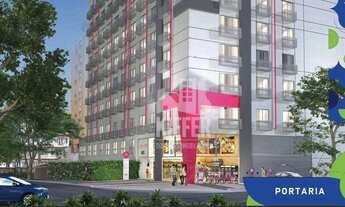 Imagem 5: Studio à venda, 43 m² por R$ 330.000 - Boa Viagem - Niterói/RJ