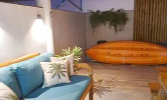 Imagem 7: Casa Decorada 3/4 à Venda no Sol Marina 2 Suítes e 2 Vagas