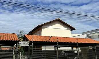 Imagem 2: Casa Duplex - Condomínio Santa Úrsula