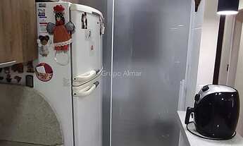 Imagem 7: Apartamento 2 quartos - Carlos Chagas