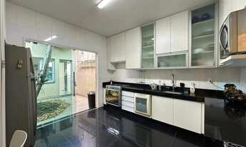 Imagem 6: Casa para aluguel, 4 quartos, 3 suítes, 2 vagas, Jardim Atlântico - Belo Horizonte/MG