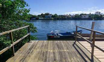 Imagem 7: More com o mar no seu quintal! Super casa em Santa Luíza, Vitória Es