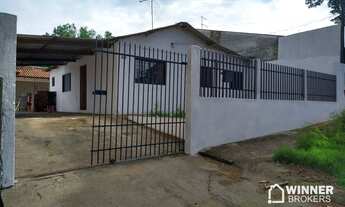 Imagem: Casa com 3 dormitórios à venda por R$