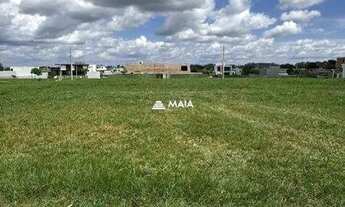 Imagem 6: Terreno à venda no Condomínio Damha III