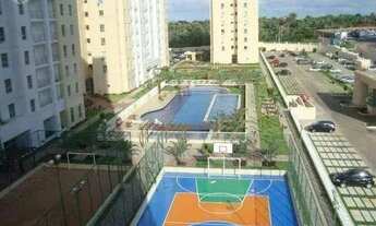 Imagem 4: VENDO APARTAMENTO NO BRISAS ALTO DO CALHAU, COM 72M², 03 QUARTOS, PRÓXIMO A EQUATORIAL