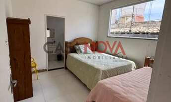 Imagem 7: Casa na Caueira com 3/4 sendo 2 suítes