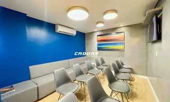 Imagem 4: Oportunidade de locação, conjunto de salas no Ed. Ciso I Cadore Imóveis