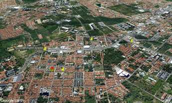 Imagem 7: TE8113) - Terreno 1.936,00m² Localizado no bairro José de Alencar