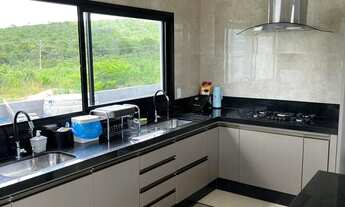 Imagem 7: Vendo Casa Portal do Xaraes lago do Manso tem 140 metros quadrados com 3 quartos sendo uma