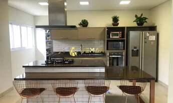 Imagem: Sobrado 3 suítes no Urbanova Alphaville