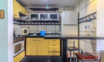 Imagem 4: APARTAMENTO MOBILIADO 1 DORMITÓRIO - CENTRO