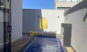 Imagem 2: Casa à venda, 157 m² por R$ 1.450.000,00 - Parqueville Pinheiros - Aparecida de Goiânia/GO