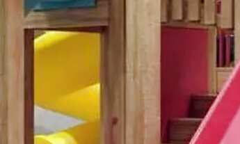 Imagem 6: APARTAMENTO COM 121,45 m² - AVIAÇÃO - PRAIA GRANDE SP