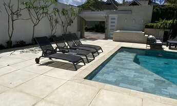 Imagem 8: Casa mobiliada para locação no Blue Houses - Barra da Tijuca