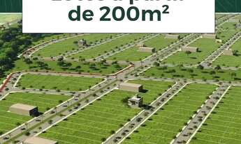 Imagem: Reserva dos Manaós Lotes Legalizados